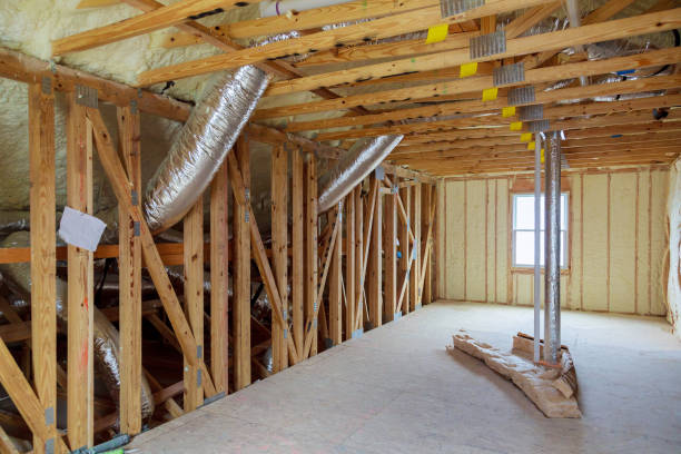 Best Specialty Insulation in Navy, VA