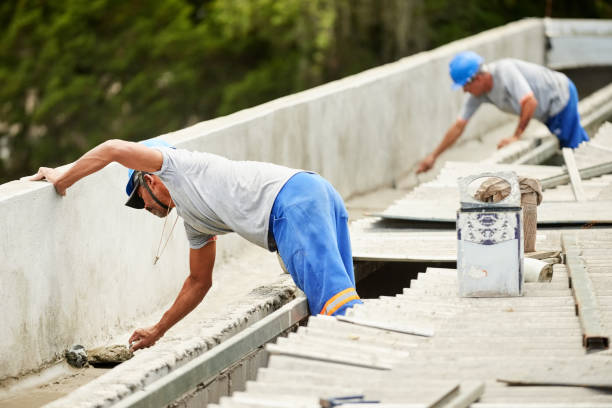Best Insulation for Specific Applications in Navy, VA