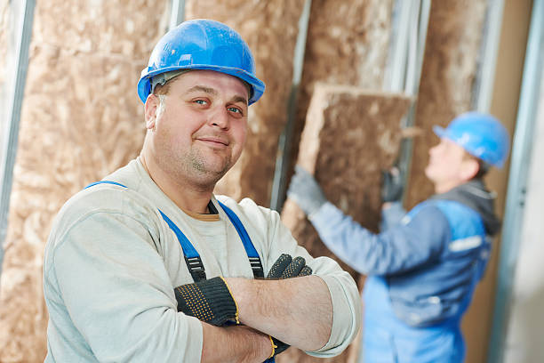  Navy, VA Insulation Contractor Pros