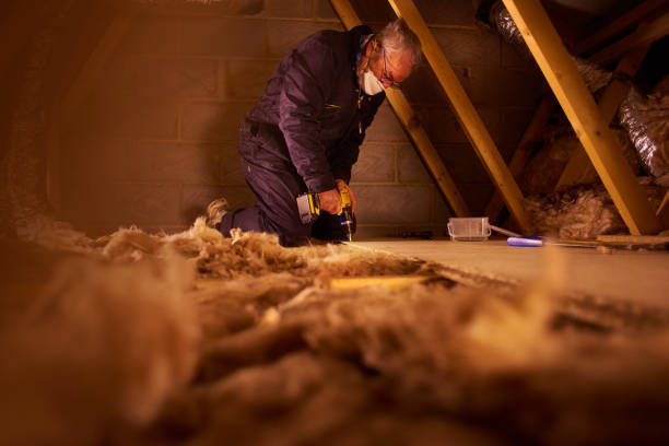 Best Residential Insulation in Navy, VA